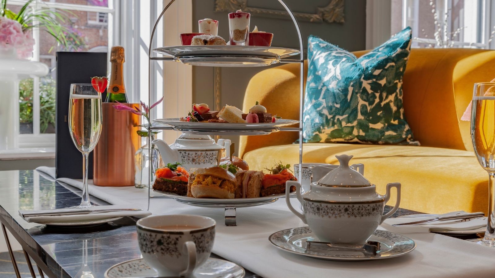 Teapots Dublin Ireland at Thompson blog