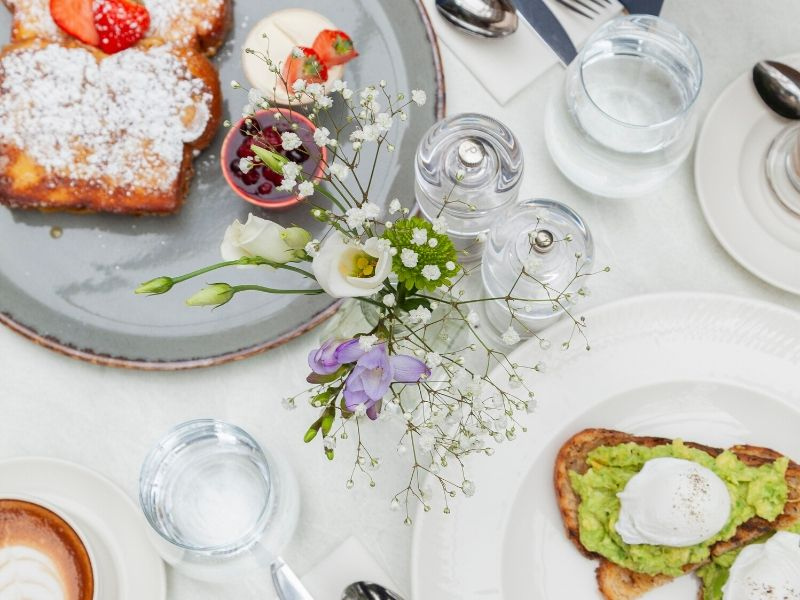 Brunch