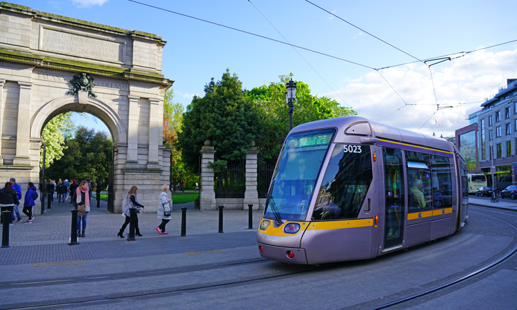 luas 5