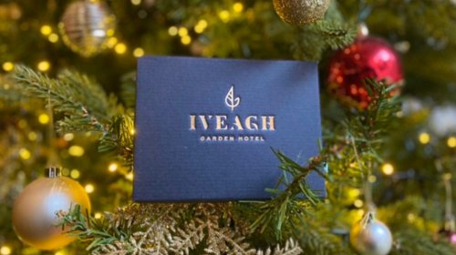 Christmas Gift Vouchers