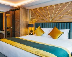 Book Direct Offer- Complimentary Breakfast (Pay at Hotel) 
